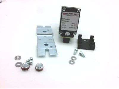 FAIRCHILD INDUSTRIAL PROD TT6000-401