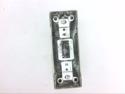 EAGLE ELECTRIC 1242-7B