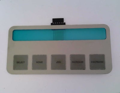 LABEL AIRE 7600006-801