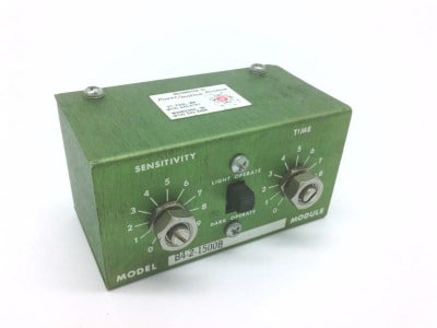 BANNER ENGINEERING B4-2-1500B