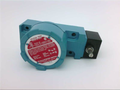 HONEYWELL LSXN3K