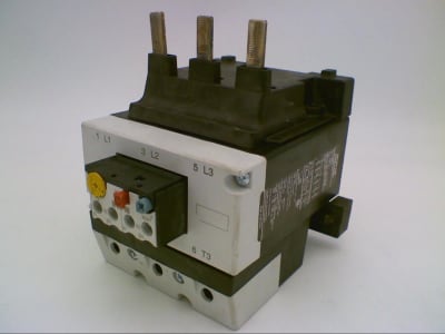 EATON CORPORATION XTOB100GC1