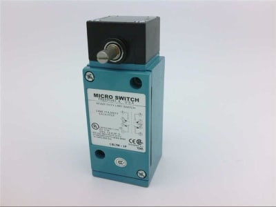 HONEYWELL LSL7M-1P