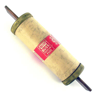 EATON CORPORATION RES-250