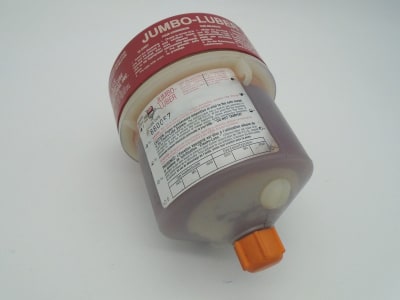 ATS ELECTRO LUBE 475CC