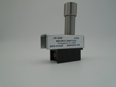 HONEYWELL JS-556
