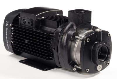 GRUNDFOS CM5-4-A-S-A-V-AQQV-E-A-A-N