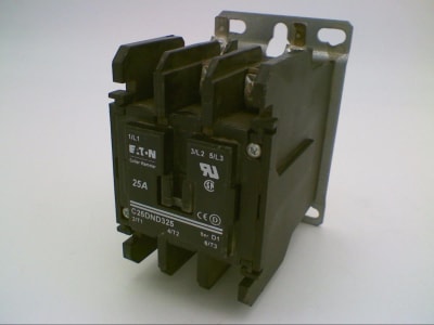 EATON CORPORATION C25DND3251T