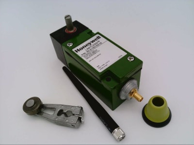 HONEYWELL WLS1A01AA1B