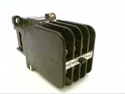 FUJI ELECTRIC SRC50-3FUL-5/3-AC115