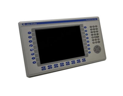ALLEN BRADLEY 2711P-K10C15A1