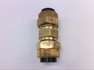 PARKER X62P-6