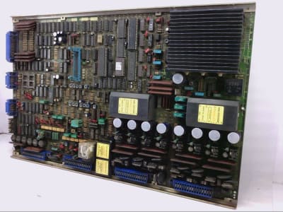 FANUC A20B-0009-0530