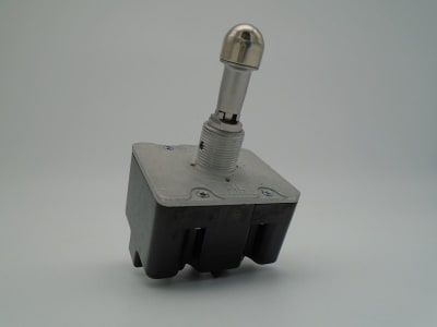 HONEYWELL 4TL1-12A