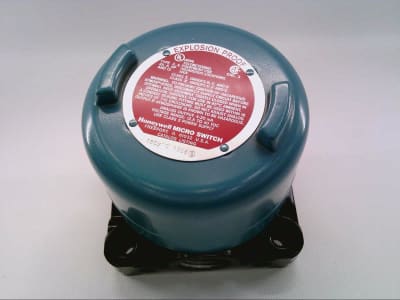 HONEYWELL 18CX10