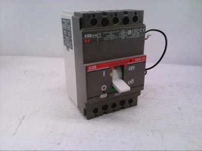 ASEA BROWN BOVERI S1N100TL