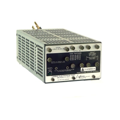 TDK LXS-C-5-OV-R