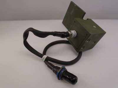 HONEYWELL HS-1072