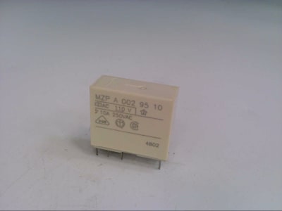 CARLO GAVAZZI MZPA0029510