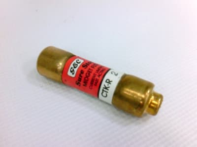 CONVERTEAM CTK-R2