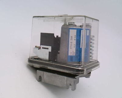 WESTINGHOUSE FF-4-8-DAH