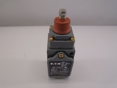 EATON CORPORATION 10316H620