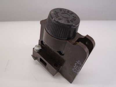 EATON CORPORATION C320FB