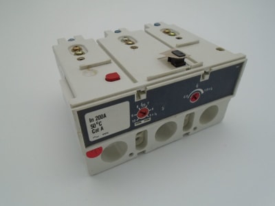 EATON CORPORATION PJT3200AA