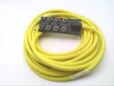 TURCK 8MB12Z-5P3-10/S101