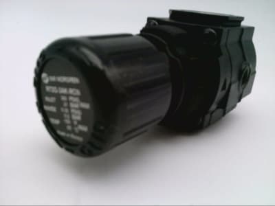 NORGREN R72G-3AK-RCN