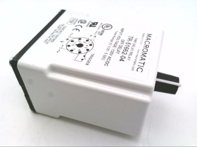 MACROMATIC TR-51662-04