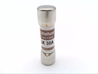 LITTELFUSE KLK-30A