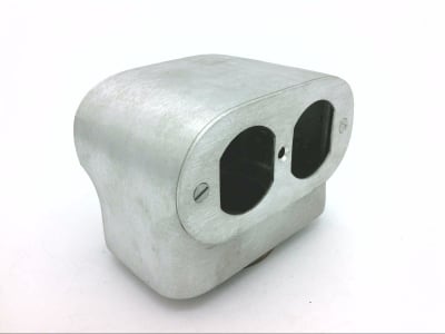 LEW ELECTRIC FITTINGS COMPANY FDN-300