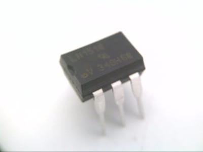 VISHAY LH1518AT