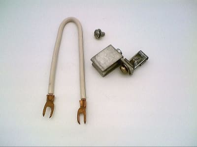 EATON CORPORATION UX001W