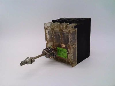 EATON CORPORATION N6-100