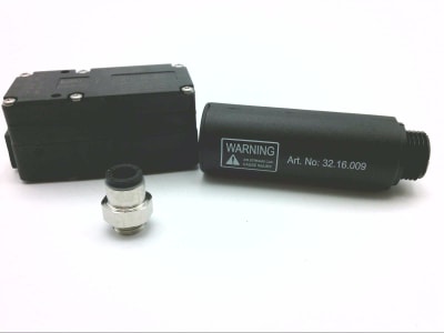 PIAB VACUUM PRODUCTS M20A6-CN