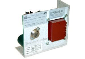 HAMMOND POWER SOLUTIONS GHOF2-12