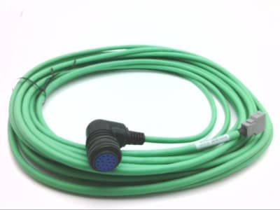 GENERAL ELECTRIC CF3A-2MPB-0140-AAB