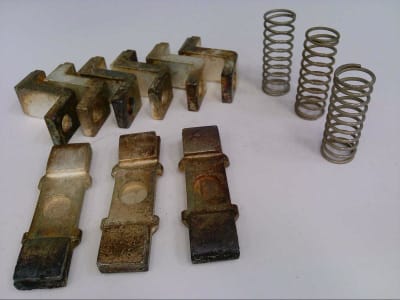 WESTINGHOUSE 1605202