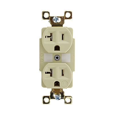 HUBBELL CR20-BI