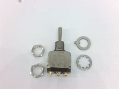 HONEYWELL 1TW1-7