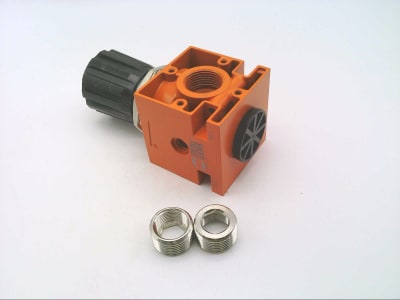 METAL WORK PNEUMATIC 1502003