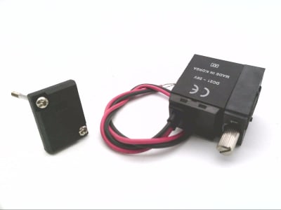 TPC MECHATRONICS CO SC2-5GC-50