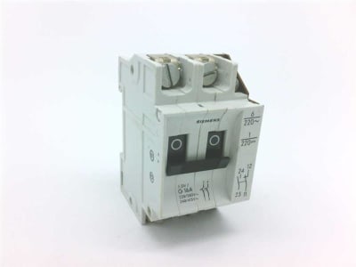 SIEMENS 5SN7216-0KB30