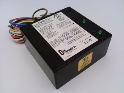 CORE COMPONENTS CVR21C-0