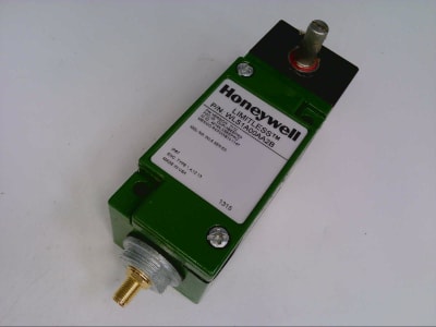 HONEYWELL WLS1A00AA2B