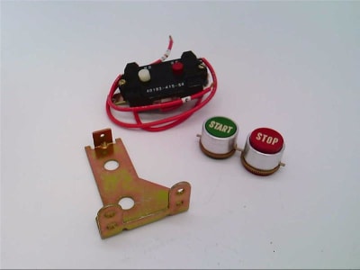 ALLEN BRADLEY 599-PB00