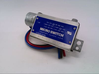 HONEYWELL BZLN-200-RH