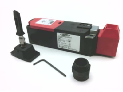 BANNER ENGINEERING SI-LS42DMSJF